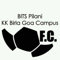 BITS F.C. logo, BITS F.C. contact details