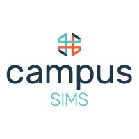 campusSIMs logo, campusSIMs contact details