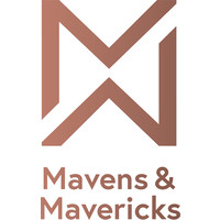 Mavens & Mavericks logo, Mavens & Mavericks contact details