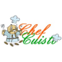 Le Chef Cuisto logo, Le Chef Cuisto contact details