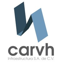 CARVH Infraestructura SA de CV logo, CARVH Infraestructura SA de CV contact details