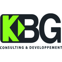 KBG Consulting logo, KBG Consulting contact details