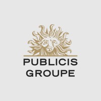 Publicis Groupe Brasil logo, Publicis Groupe Brasil contact details