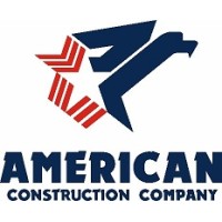 American Construction Company logo, American Construction Company contact details