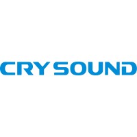 CRYSOUND logo, CRYSOUND contact details