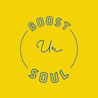 Boost Ur Soul logo, Boost Ur Soul contact details