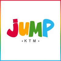 Jump KTM logo, Jump KTM contact details