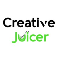 Creative Juicer logo, Creative Juicer contact details