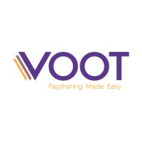 Voot logo, Voot contact details