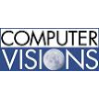 Computer Visions logo, Computer Visions contact details