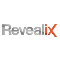 Revealix Inc. logo, Revealix Inc. contact details