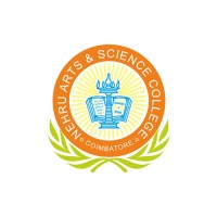 Nehru Arts and Science College logo, Nehru Arts and Science College contact details