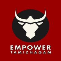 Empower Tamizhagam logo, Empower Tamizhagam contact details