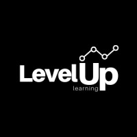 Level Up Learning logo, Level Up Learning contact details