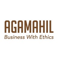 Agamahil Natural logo, Agamahil Natural contact details