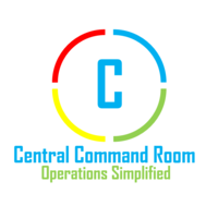 Central Command Room logo, Central Command Room contact details