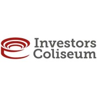 The Investors Coliseum logo, The Investors Coliseum contact details