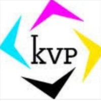 KVP Paper Converters logo, KVP Paper Converters contact details