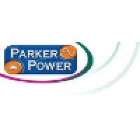 Parker Power logo, Parker Power contact details