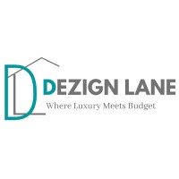 Dezign Lane logo, Dezign Lane contact details