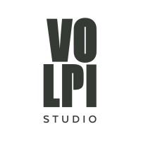 Studio Volpi logo, Studio Volpi contact details