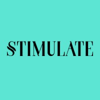 STIMULATE logo, STIMULATE contact details