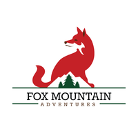 Fox Mountain Adventures logo, Fox Mountain Adventures contact details