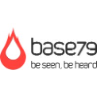 Base79 logo, Base79 contact details