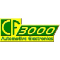 CF3000 Automotive Electronics logo, CF3000 Automotive Electronics contact details