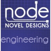 Node Engineering logo, Node Engineering contact details