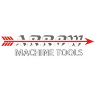 Arrow Machine Tools logo, Arrow Machine Tools contact details