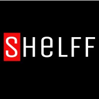 Shelff logo, Shelff contact details