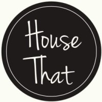 HouseThat logo, HouseThat contact details