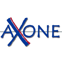 AXONE Tunisie logo, AXONE Tunisie contact details