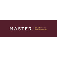 Master Staffing Solutions logo, Master Staffing Solutions contact details