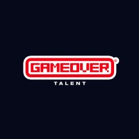 Game Over logo, Game Over contact details