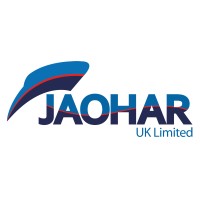 Jaohar Uk Limited logo, Jaohar Uk Limited contact details