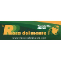 La Rosa Del Monte logo, La Rosa Del Monte contact details