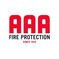 AAA Fire & Safety, Inc. logo, AAA Fire & Safety, Inc. contact details