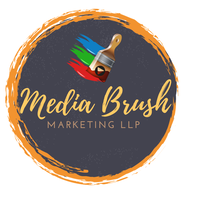 MediaBrush Marketing LLP logo, MediaBrush Marketing LLP contact details