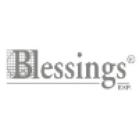 Blessings Exports logo, Blessings Exports contact details