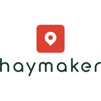 Haymaker logo, Haymaker contact details