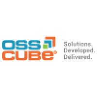 OSSCube UK Ltd logo, OSSCube UK Ltd contact details