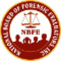 National Board of Forensic Evaluators, Inc. logo, National Board of Forensic Evaluators, Inc. contact details