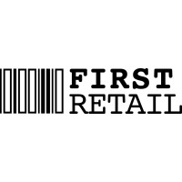 First Retail Inc. logo, First Retail Inc. contact details