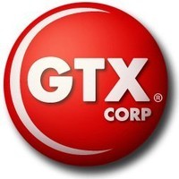 GTX Corp logo, GTX Corp contact details