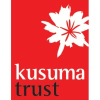 Kusuma Trust Uk logo, Kusuma Trust Uk contact details