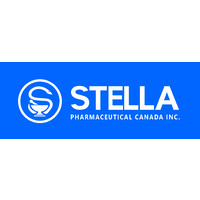 Stella Pharmaceutical Canada Inc. logo, Stella Pharmaceutical Canada Inc. contact details