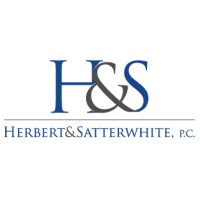 HERBERT & SATTERWHITE, PC logo, HERBERT & SATTERWHITE, PC contact details