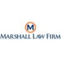 Marshall Law Offices logo, Marshall Law Offices contact details